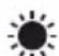 HONEYWELL MN4CFSBB0 - - Modo Calefactor\* - 1