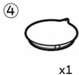 HONEYWELL MN4CFSBB0 - Important: - 5