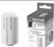 HONEYWELL HUL570 - Demineralization Cartridge - 1