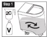 HONEYWELL HUL570 - Scale Removal - 1