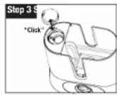 HONEYWELL HUL570 - Reassembling - 3