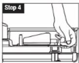 HONEYWELL HUL570 - Disinfecting - 4