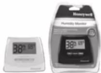 HONEYWELL HUL570 - Humidity Monitor - 1
