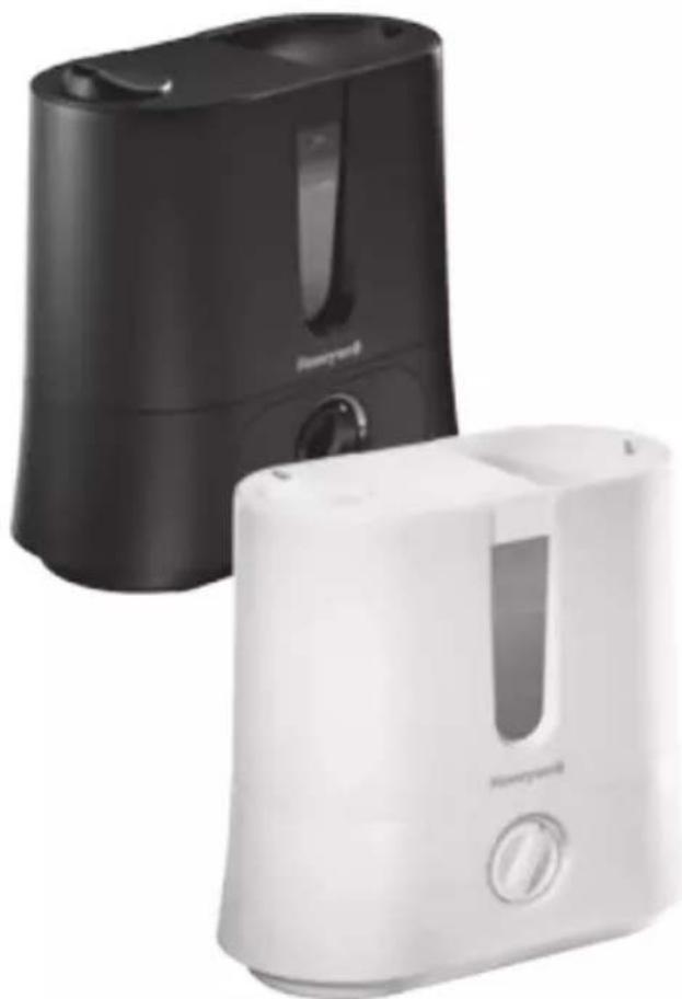 HONEYWELL HUL570 - Humidity Level - 1