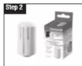 HONEYWELL HUL570 - Unpack the Humidifier - 2