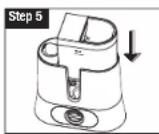 HONEYWELL HUL570 - Reassembling - 5