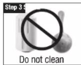 HONEYWELL HUL570 - CLEANING YOUR HUMIDIFIER - 3