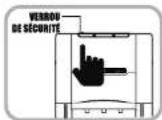 HONEYWELL HWBL1023 - BOUTON DE REINITIALISATION - 2