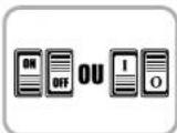 HONEYWELL HWBL1023 - BOUTON DE REINITIALISATION - 1