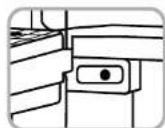 HONEYWELL HWBL1023 - BOUTON DE REINITIALISATION - 4