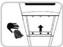 HONEYWELL HWBL1023 - MISE EN GARDE: - 1