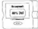 HONEYWELL HCM-890 - CARE PRODUCTS - 1