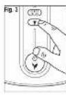 HONEYWELL QuietClean HFD230 - OPGION ATENUADOR DE LUX - 1