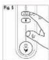 HONEYWELL QuietClean HFD230 - IMPORTANT INSTRUCCIONES DE SEGURIDAD - 1