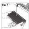 HONEYWELL QuietClean HFD230 - LIMPIZA DEL FILTROS IFD*: - 1