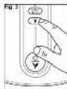 HONEYWELL QuietClean HFD230 - OSCILLATION OPTION - 1