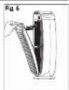 HONEYWELL QuietClean HFD230 - QUITAR LOS FILTROS - 1
