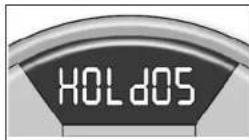 HONEYWELL 5105 - SECURE LOCKOUT PERIOD - 1