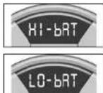 HONEYWELL 5105 - PARA REMPLAZAR LAS BATERIAS - 1