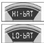 HONEYWELL 5105 - REPLACING BATTERIES - 1