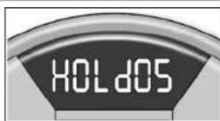 HONEYWELL 5105 - PERIODO DE CIERRE DE SEGURIDAD - 1