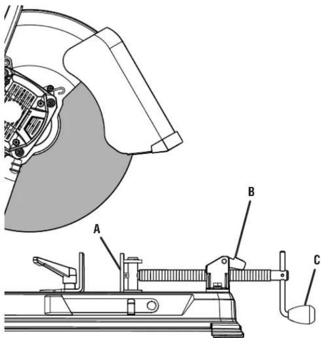 RIDGID R41422 - ADVERTENCIA : - 9