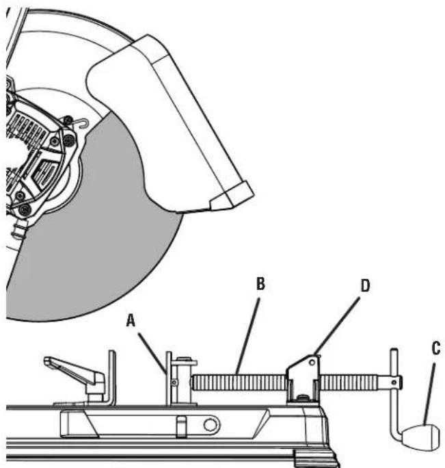 RIDGID R41422 - ADVERTENCIA : - 10