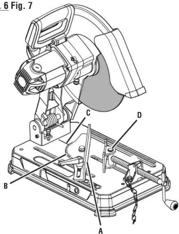 RIDGID R41422 - ADVERTENCIA : - 6