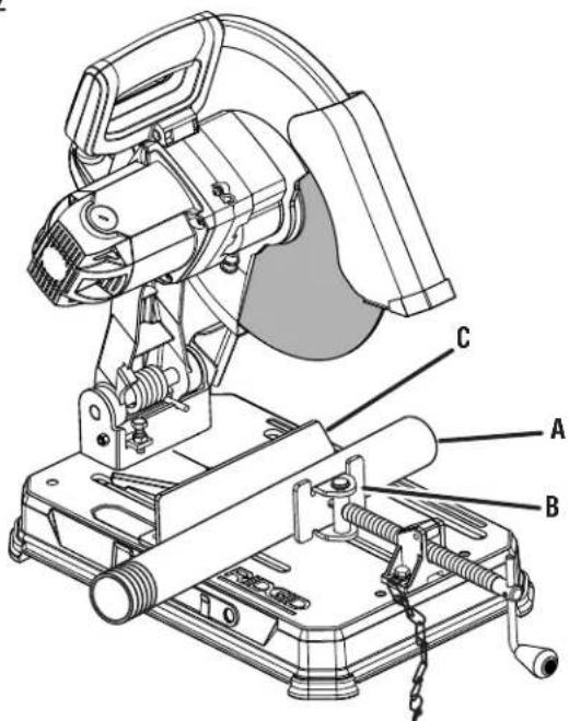 RIDGID R41422 - ADVERTENCIA : - 5
