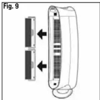 HONEYWELL HPA-249 - IMPORTANTES INSTRUCTIONS DE SÉCURITÉ - 1