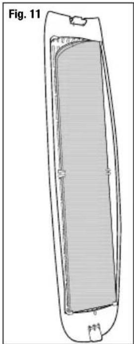 HONEYWELL HPA-249 - IMPORTANTES INSTRUCTIONS DE SÉCURITÉ - 2