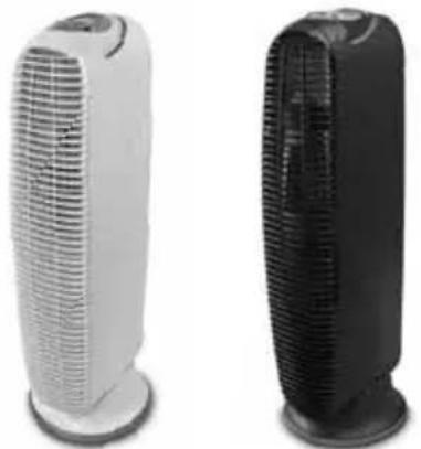 HONEYWELL HPA-249 - IMPORTANT NOTE - 1