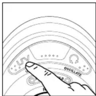 UV OSCILLATE