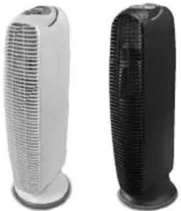 HONEYWELL HPA-249 - REMARQUE IMPORTANTE - 1