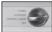 HONEYWELL HPA104 - Fonctionnement des séries HPA100, 200, 300 - 1