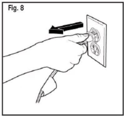HONEYWELL HHT-013-HD - INSTRUCCIONES DE INSTALACIÓN: - 1