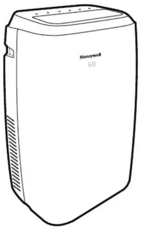 HONEYWELL HM0CESAWK6 - 1