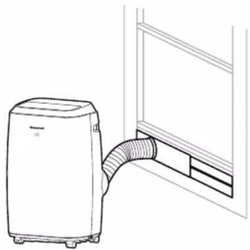 HONEYWELL HM2CESAWK8 - INSTALLATION (SUITE) - 2