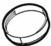 HONEYWELL HM2CESAWK8 - Important: - 8