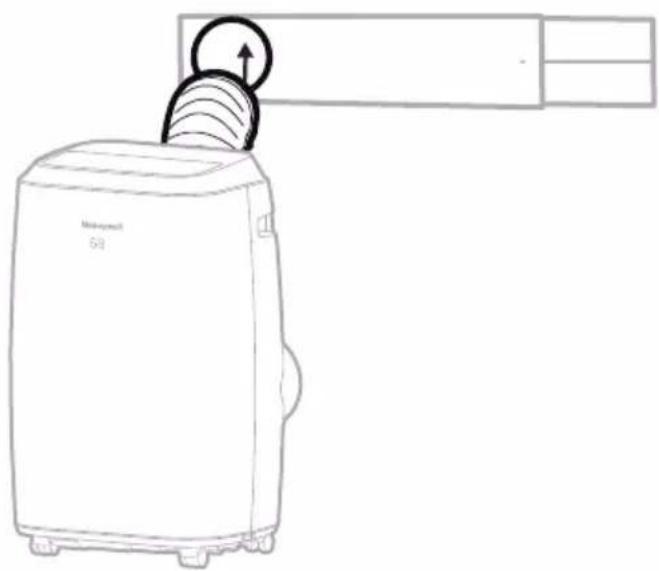 HONEYWELL HM2CESAWK8 - Installation Steps: - 10