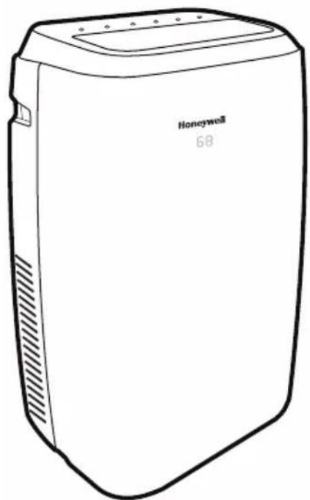 HONEYWELL HM2CESAWK8 - 1
