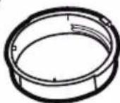 HONEYWELL HM2CESAWK8 - Important: - 7