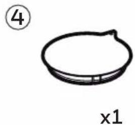 HONEYWELL MN4CFS0 - MISE EN GARDE: - 2