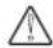 Fuxtec FX-KSP351 - WARNING! - 1