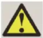 Fuxtec FX-KSP351 - Symboler på motorsågen - 11