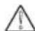 Fuxtec FX-KSP351 - WARNING! - 2