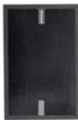 HONEYWELL HPA5300 - FILTRES DE RECHANGE - 5