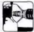 PowerPlus POWX1025 - Utilisation en position fixe - 2