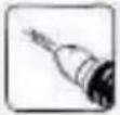 PowerPlus POWX1025 - Utilizare fixă - 4