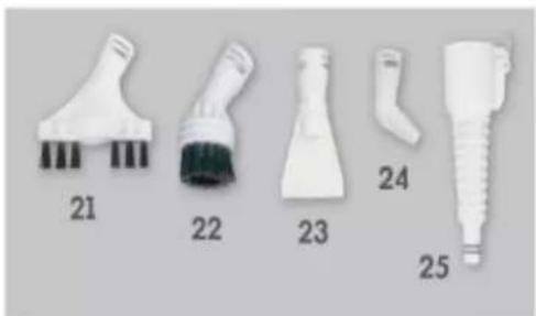 H.KOENIG ECO420 - Descriptif: - 2